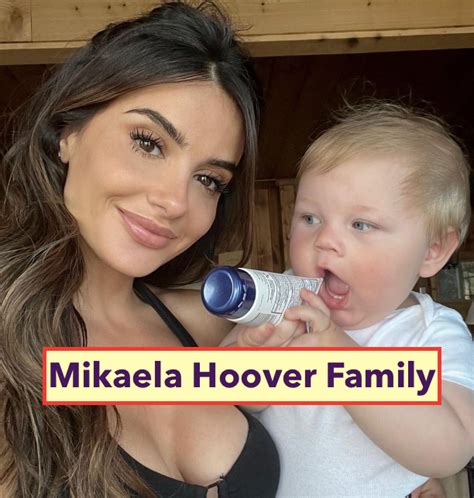 mikaela hoover net worth|Mikaela Hoover: Beautiful Actress’s Bio, Birthday, and Net worth